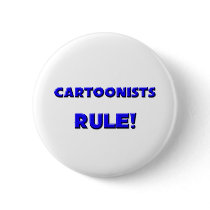 Cartoonists Rule! buttons