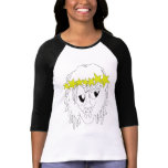 CartoonJesus t-shirts