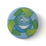 Cartoons Pinback Button
