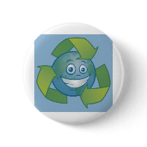 Cartoons Button