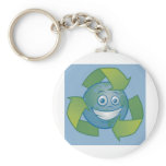 Cartoons Keychains