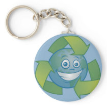 Cartoons Key Chain