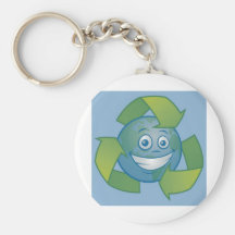 Cartoons Keychains