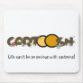 Cartoosh Mouse Mats