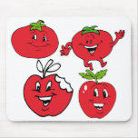 Cartton kids objects 25, Cartton kids objects 2... mousepads
