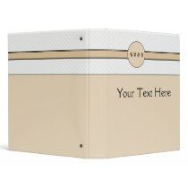 Cartwheel Bears Gray Plaid Binder binders