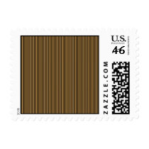 Cartwheel Bears Vertical Stripes Stamps stamps