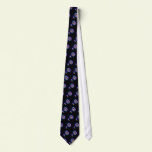 Cartwheel Galaxy ties