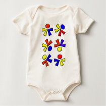 Cartwheel t-shirts by ksabey Cartwheel t-shirts