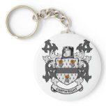CARTWRIGHT Coat of Arms Keychains
