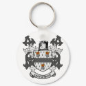CARTWRIGHT Coat of Arms keychains by familycrest CARTWRIGHT Coat of Arms keychains