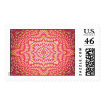 Carumba3 Stamp