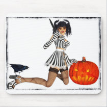 Carve mousepads