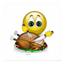 Carve Turkey posters