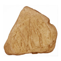 Carved rock posters by Maggols Carved rock posters
