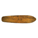 Carved Wood skateboards by pixelholic Carved Wood skateboards