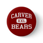 Carver - Bears - Middle School - Orlando Florida Buttons