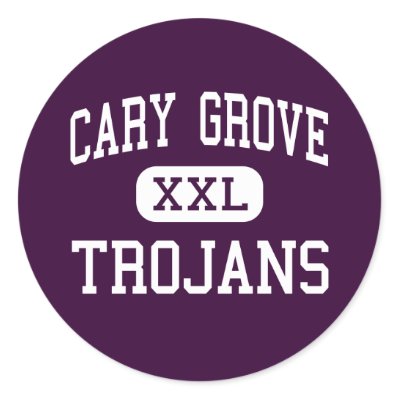 cary grove