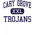 Cary Grove - Trojans - High School - Cary Illinois t-shirts by customteamsportswear Cary Grove - Trojans - High School - Cary Illinois t-shirts