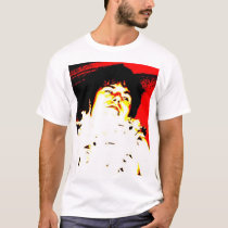 Cary Shea exp world tour t-shirts