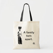 Caryatid Tote Bag