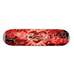 Carys Skateboard
