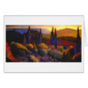 Casa Cares Sunset cards