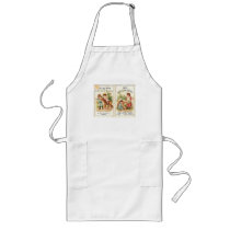 Casa Da India Apron