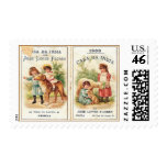 Casa Da India postage