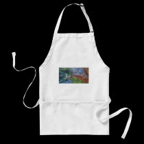 Casa De La Sol aprons by nocklist Casa De La Sol aprons