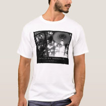 CASA DE RUI BARBOSA VI t-shirts