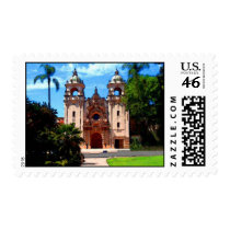 CASA DEL PRADO OILED... postage by hunterseeker4 CASA DEL PRADO OILED... postage