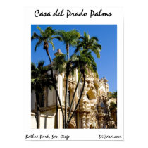 Casa del Prado Palms posters