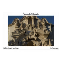 Casa del Prado posters by VictorDiCara Casa del Prado posters