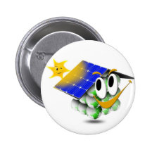 Casa ecológica pin