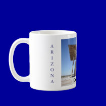 Casa Grande , Arizona Mug