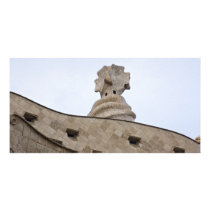casa mila barcelona photo cards