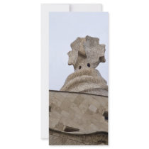 casa mila barcelona rack cards by Ljrigg casa mila barcelona rack cards
