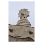casa mila barcelona stationery