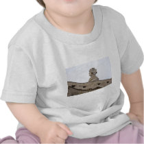 casa mila barcelona tshirts