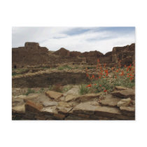 Casa Rinconada postcard
