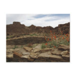 Casa Rinconada postcard
