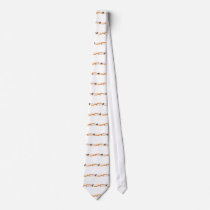 Casa Valencia Paris 2 Neck Tie
