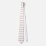 Casa Valencia Paris 2 Neck Tie