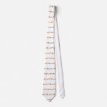 Casa Valencia Paris 2 ties
