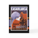Casablanca
