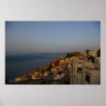 Casablanca Casbah Print
