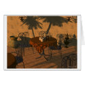 Casablanca Coffeebreak cards by AmandaSo Casablanca Coffeebreak cards