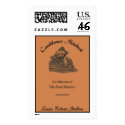 Casablanca Notebook postage