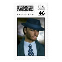 Casablanca postage by bluemoon3dart Casablanca postage